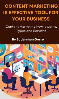 Cover Content Marketing is Effective tool for your business