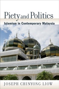 Cover Piety and Politics