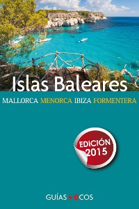 Cover Islas Baleares