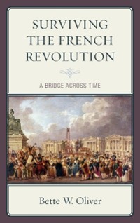 Cover Surviving the French Revolution