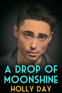 Cover Drop of Moonshine