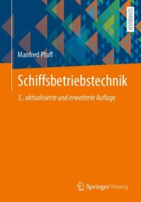 Cover Schiffsbetriebstechnik