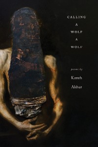 Cover Calling a Wolf a Wolf