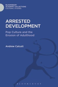 Cover Arrested Development
