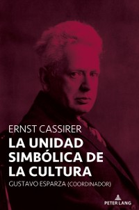 Cover Ernst Cassirer