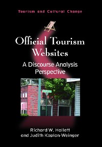 Cover Official Tourism Websites