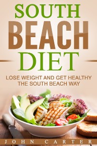 Cover South Beach Diet