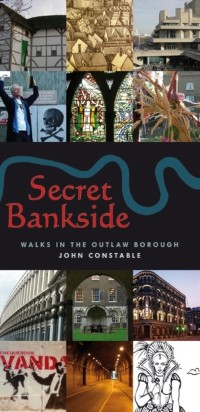 Cover Secret Bankside