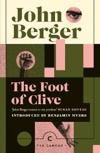 Cover The Foot of Clive