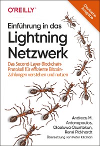 Cover Einführung in das Lightning Netzwerk