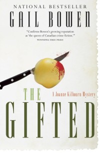 Cover Gifted