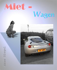 Cover Miet - Wagen