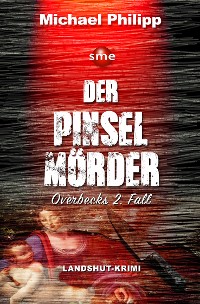 Cover Der Pinselmörder