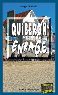 Cover Quiberon enrage