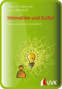 Cover Innovation und Kultur