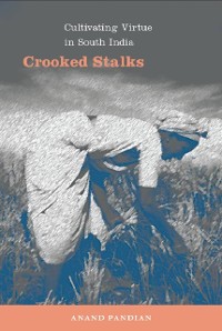 Cover Crooked Stalks