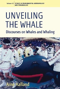 Cover Unveiling the Whale