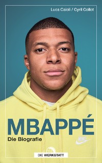 Cover Mbappé