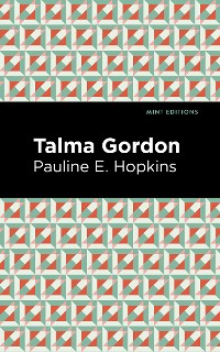 Cover Talma Gordon