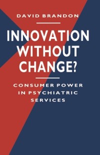 Cover Innovation without Change?