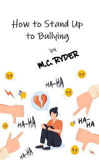 Cover How to Stand Up to Bullying