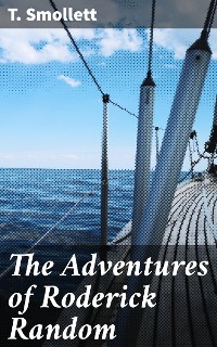 Cover The Adventures of Roderick Random