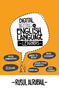 Cover Digital Writing for English Language Learners