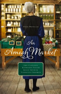 Cover Amish Market