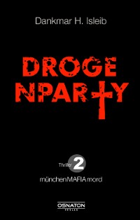 Cover Drogenparty