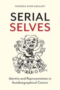 Cover Serial Selves