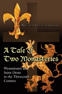 Cover A Tale of Two Monasteries