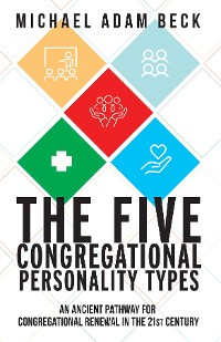 Cover The Five Congregational Personality Types
