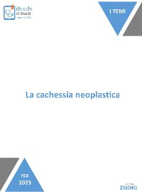 Cover La cachessia neoplastica