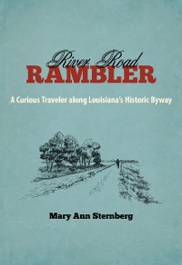Cover River Road Rambler