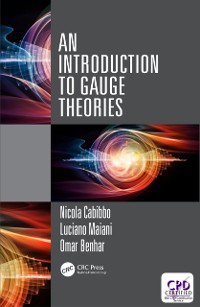 Cover An Introduction to Gauge Theories