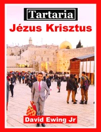 Cover Tartaria - Jézus Krisztus