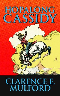 Cover Hopalong Cassidy