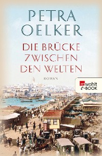 Cover Die Brücke zwischen den Welten