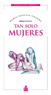 Cover Tan solo mujeres