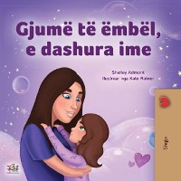 Cover Gjumë të ëmbël, e dashura ime