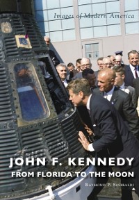 Cover John F. Kennedy