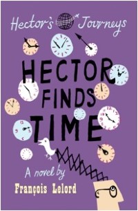 Cover Hector Finds Time