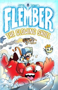 Cover Flember: The Glowing Skull