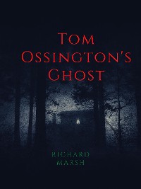 Cover Tom Ossington's Ghost