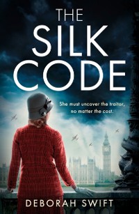 Cover Silk Code