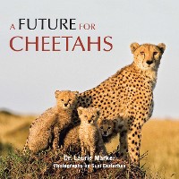 Cover A Future for Cheetahs