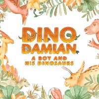 Cover Dino Damian