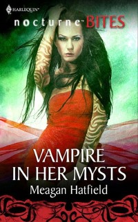 Cover Vampire In Her Mysts