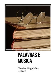 Cover Palavras E Música