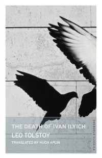 Cover Death of Ivan Ilych